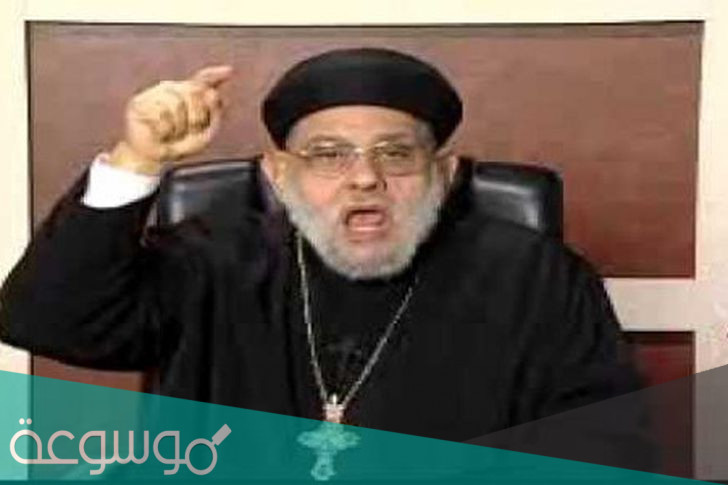 ماذا قال زكريا بطرس عن النبي محمد