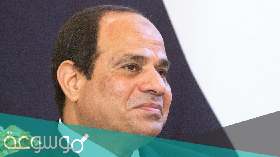 متى تولى السيسي حكم مصر في اي عام