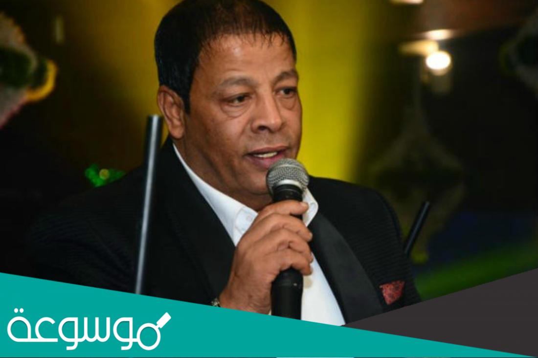 متى موعد حفل عبدالباسط حمودة في موسم الرياض 2021