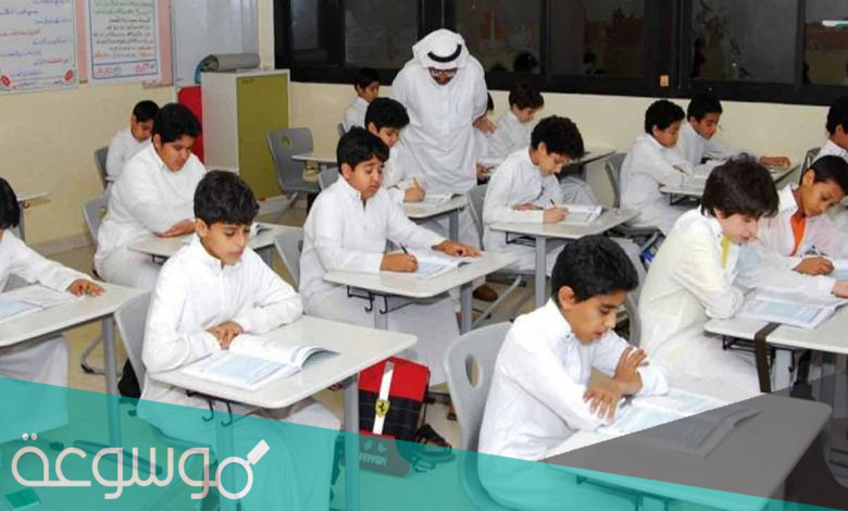 متى يبدا الأسبوع الميت 1443