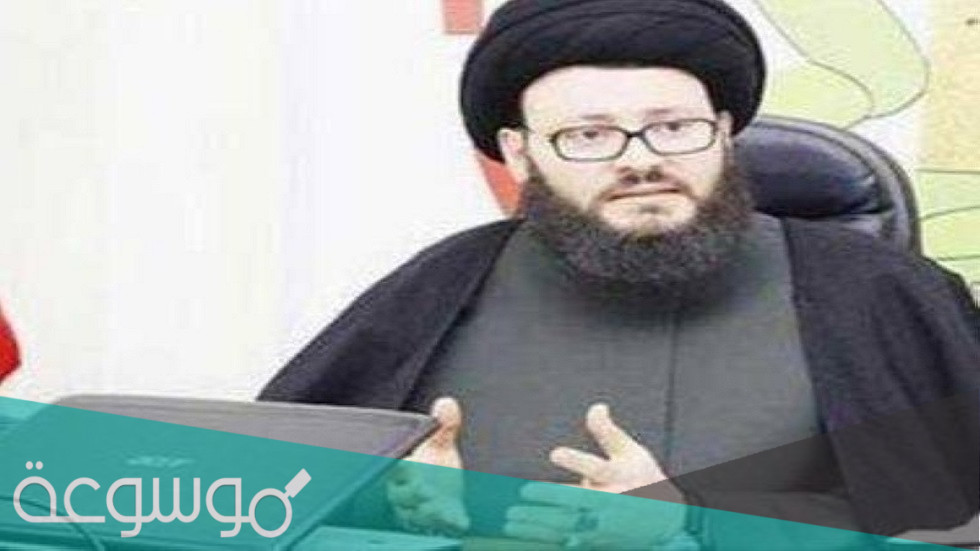 سبب منح الجنسية السعودية للمفكر اللبناني "محمد الحسيني"