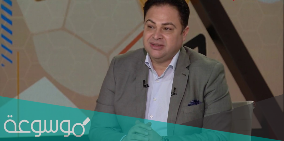 من هو محمد الكواليني السيرة الذاتية