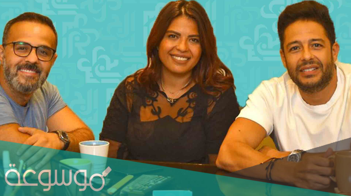 من هو حمدي بدر مدير اعمال محمد حماقي