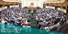 معلومات عامة عن مجلس الشيوخ