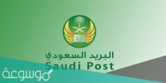 معلومات عن الصندوق البريدي السعودي