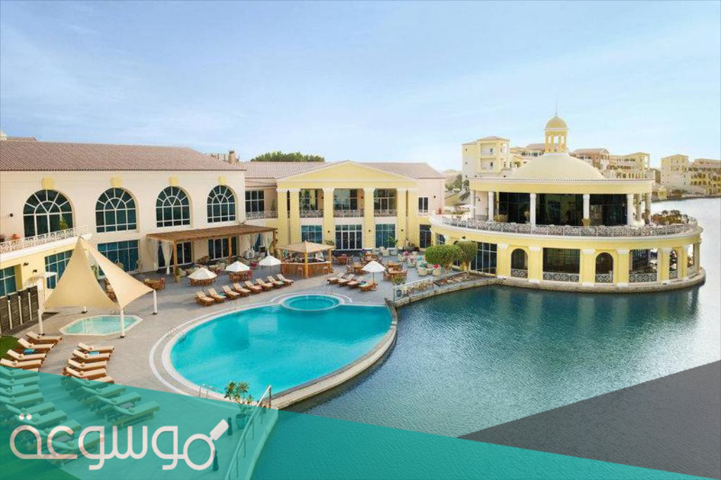 معلومات عن جرين كوميونيتي دبي