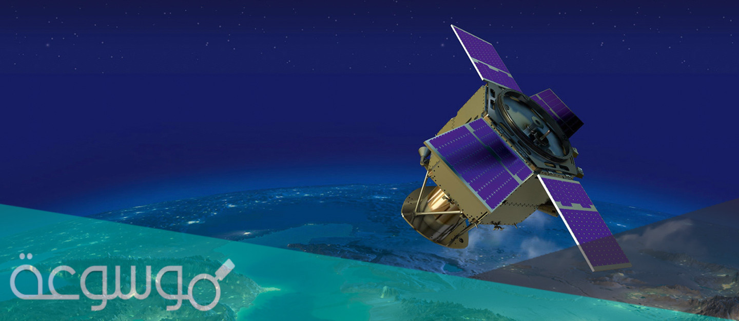 معلومات عن خليفة سات في الإمارات