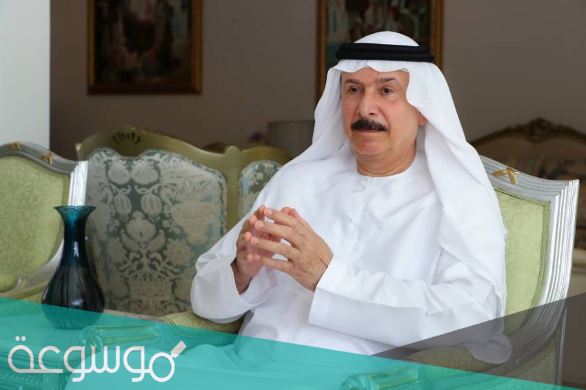 من الذي صمم علم الامارات