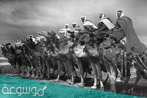 من اين انطلقت الثورة العربية الكبرى