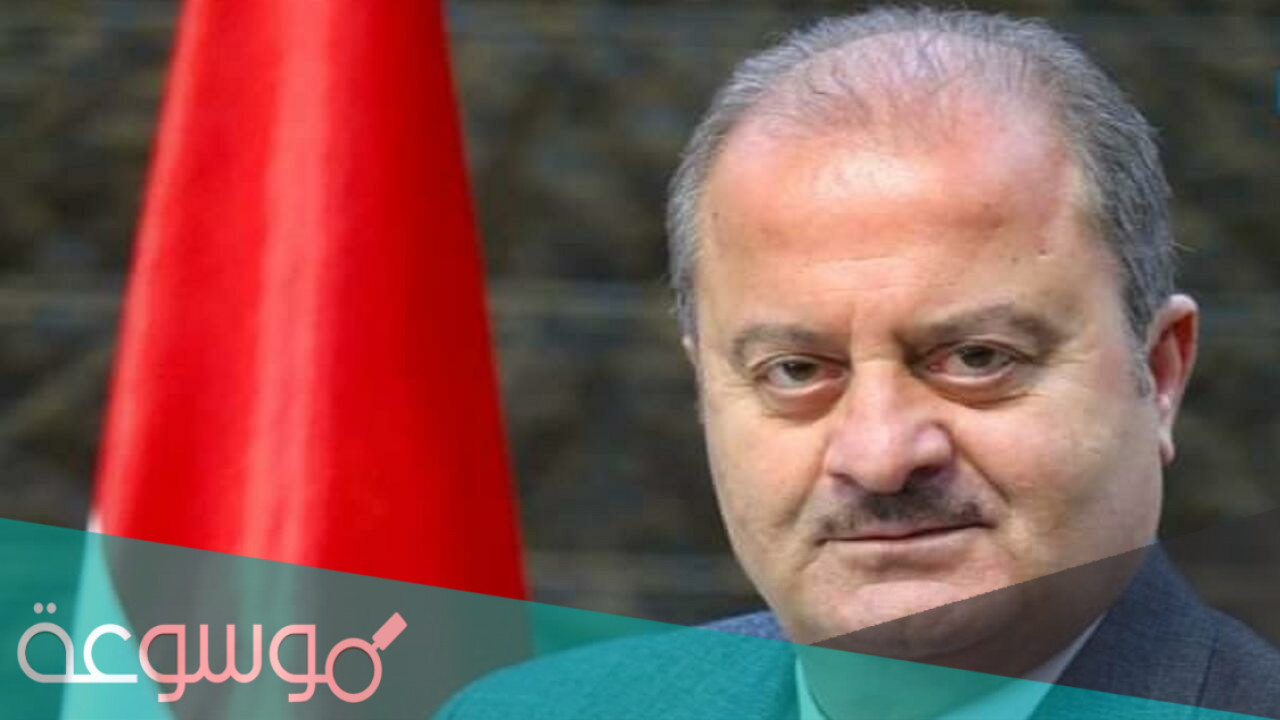 ( من تكون ) زوجه الفنان زهير رمضان ؟