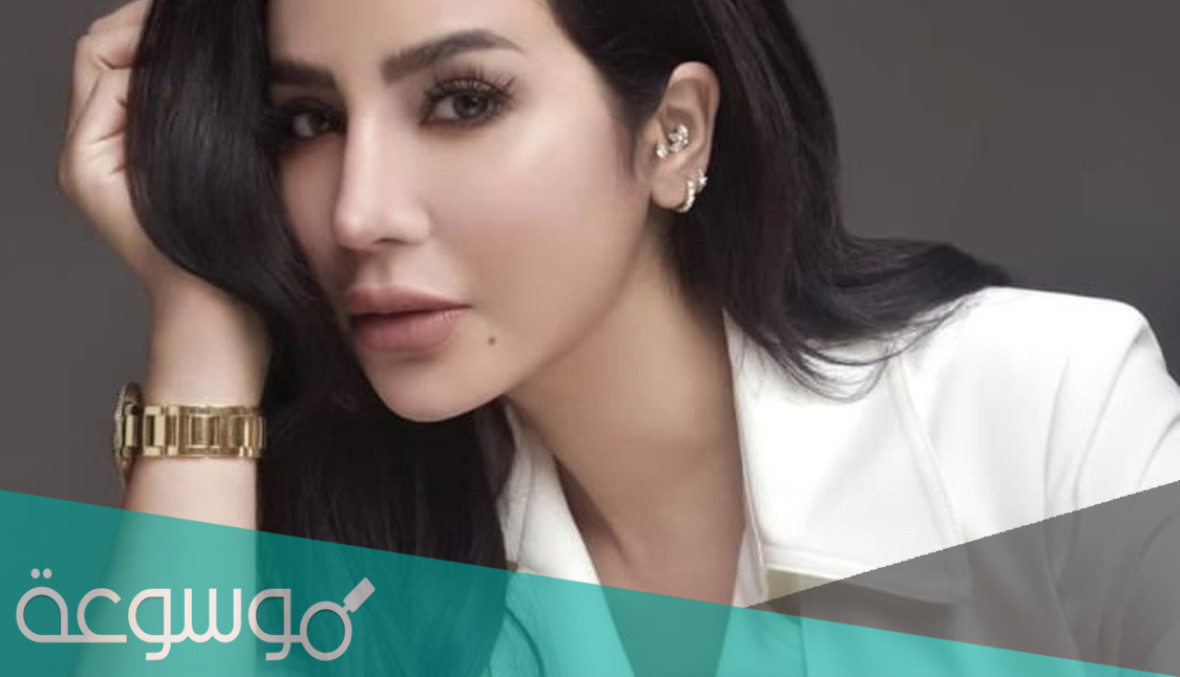 من هم ابناء لجين عمران