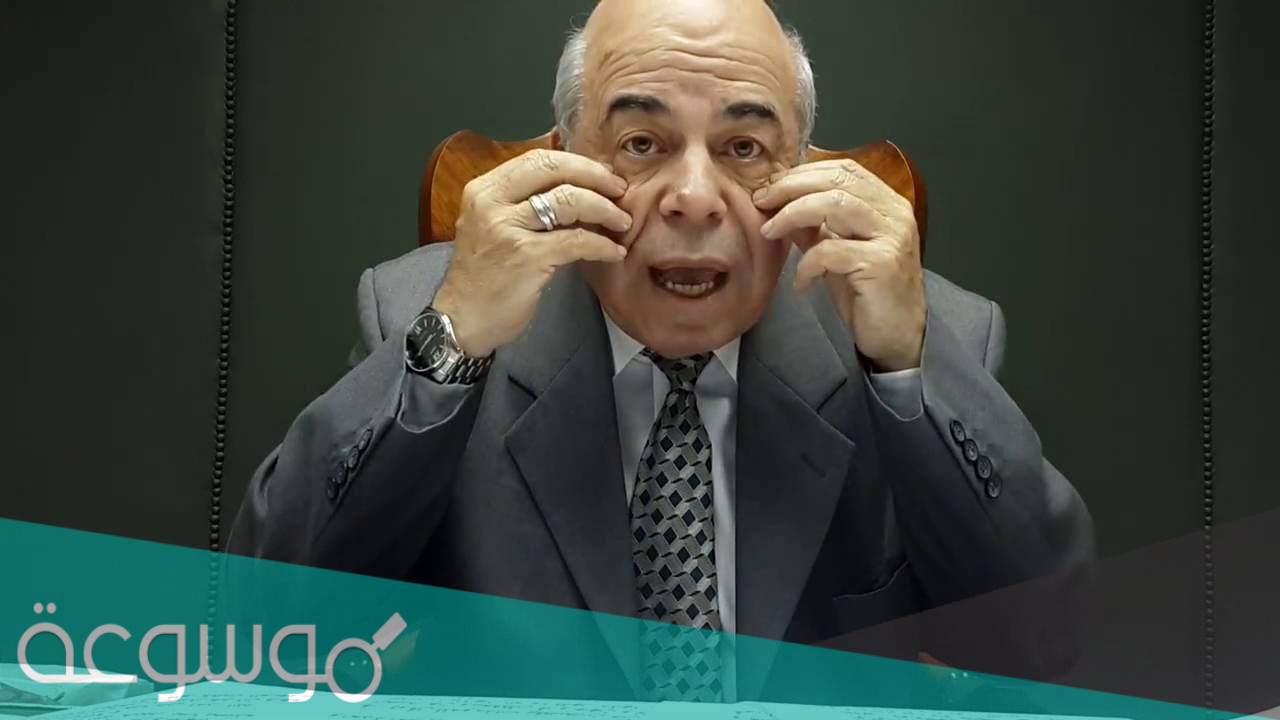 من هو أحمد عبده ماهر السيرة الذاتية