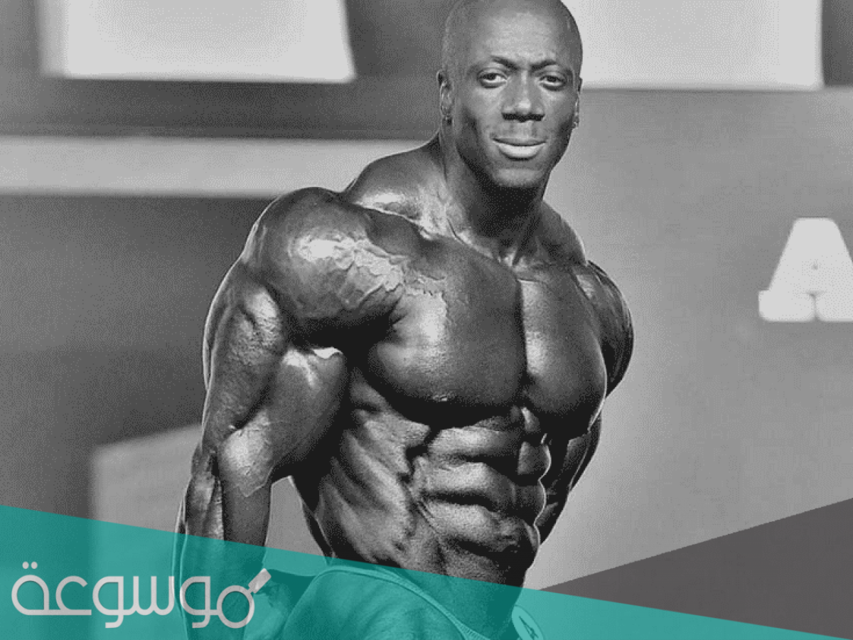 من هو البطل شون رودن السيرة الذاتية