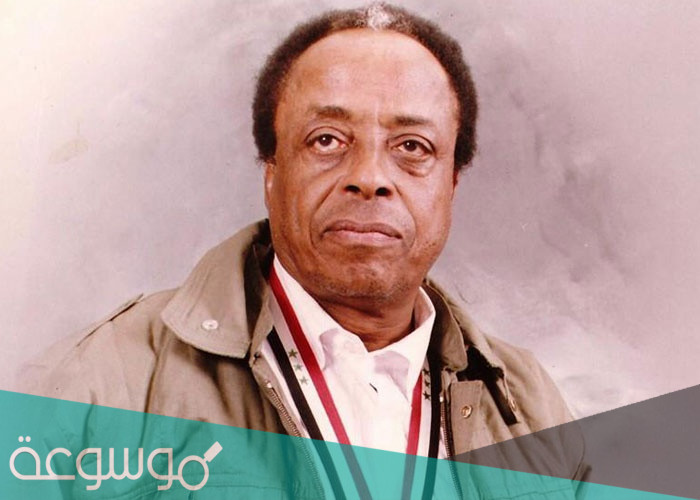 من هو الشاعر محمد الفيتوري السيرة الذاتية