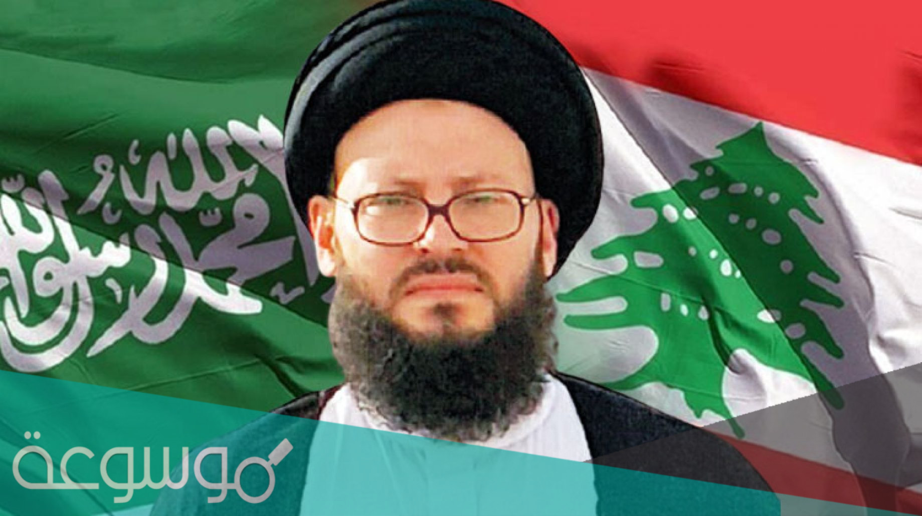 من هو الشيخ محمد علي الحسيني