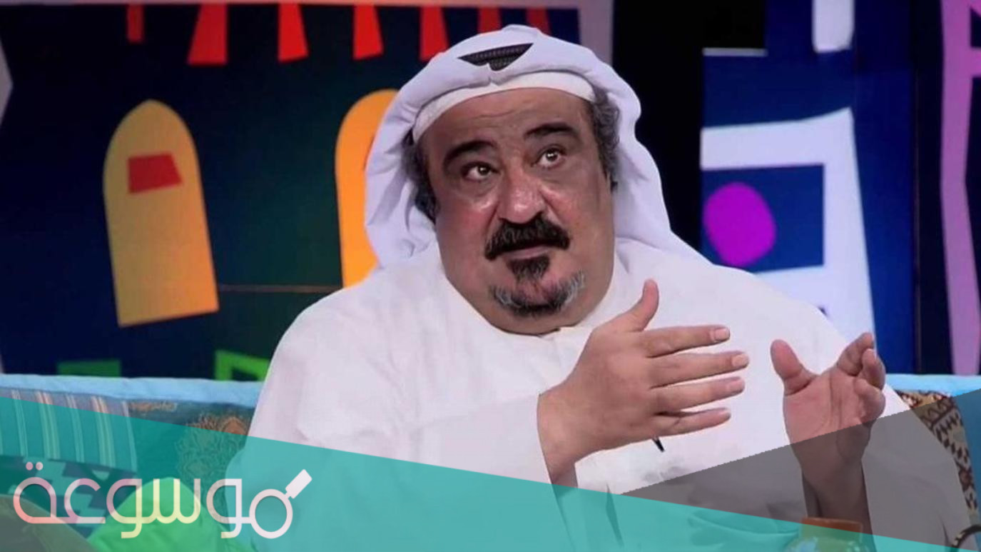 من هو الفنان احمد جوهر