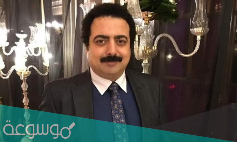 من هو الفنان احمد عبد الحي ويكيبيديا