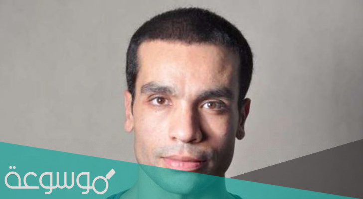 من هو الفنان شادى نبيل السيرة الذاتية