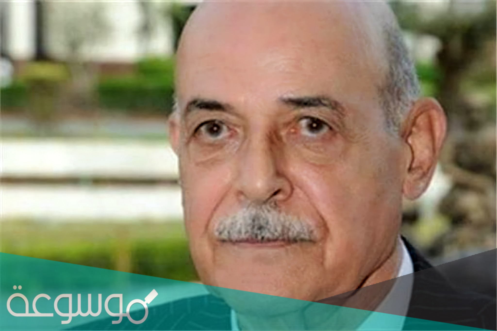 من هو اللواء عبدالمنعم سعيد ويكيبيديا