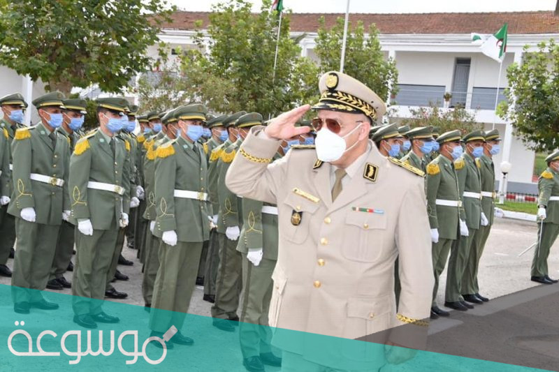 من هو اللواء فريد بجغيط السيرة الذاتية