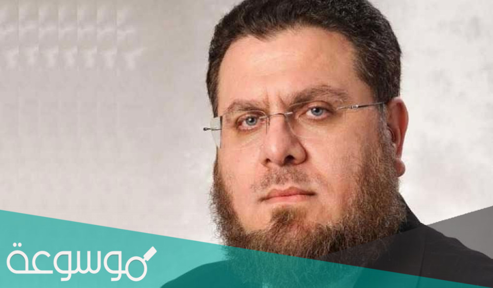 من هو حسين الداودي السيرة الذاتية