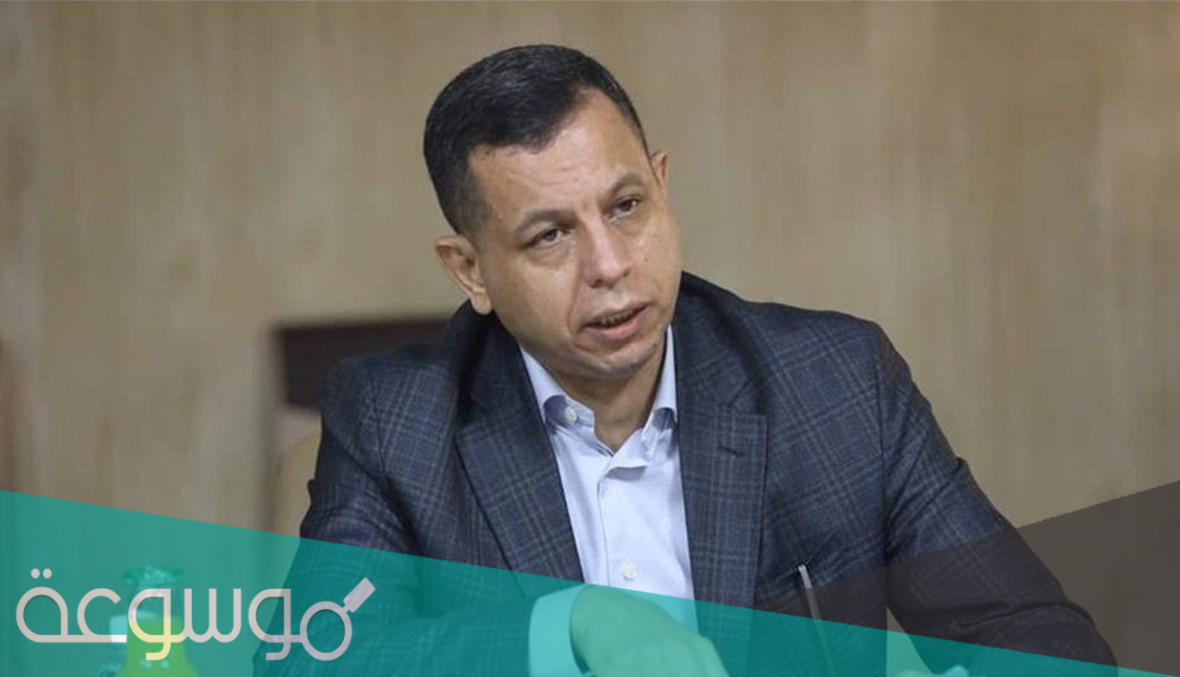 من هو حميد الشطري السيرة الذاتية