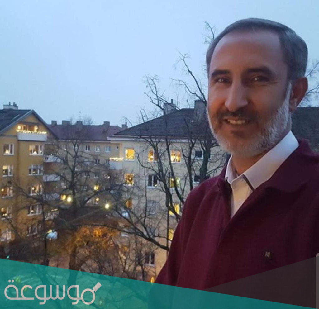 من هو حميد نوري السيرة الذاتية