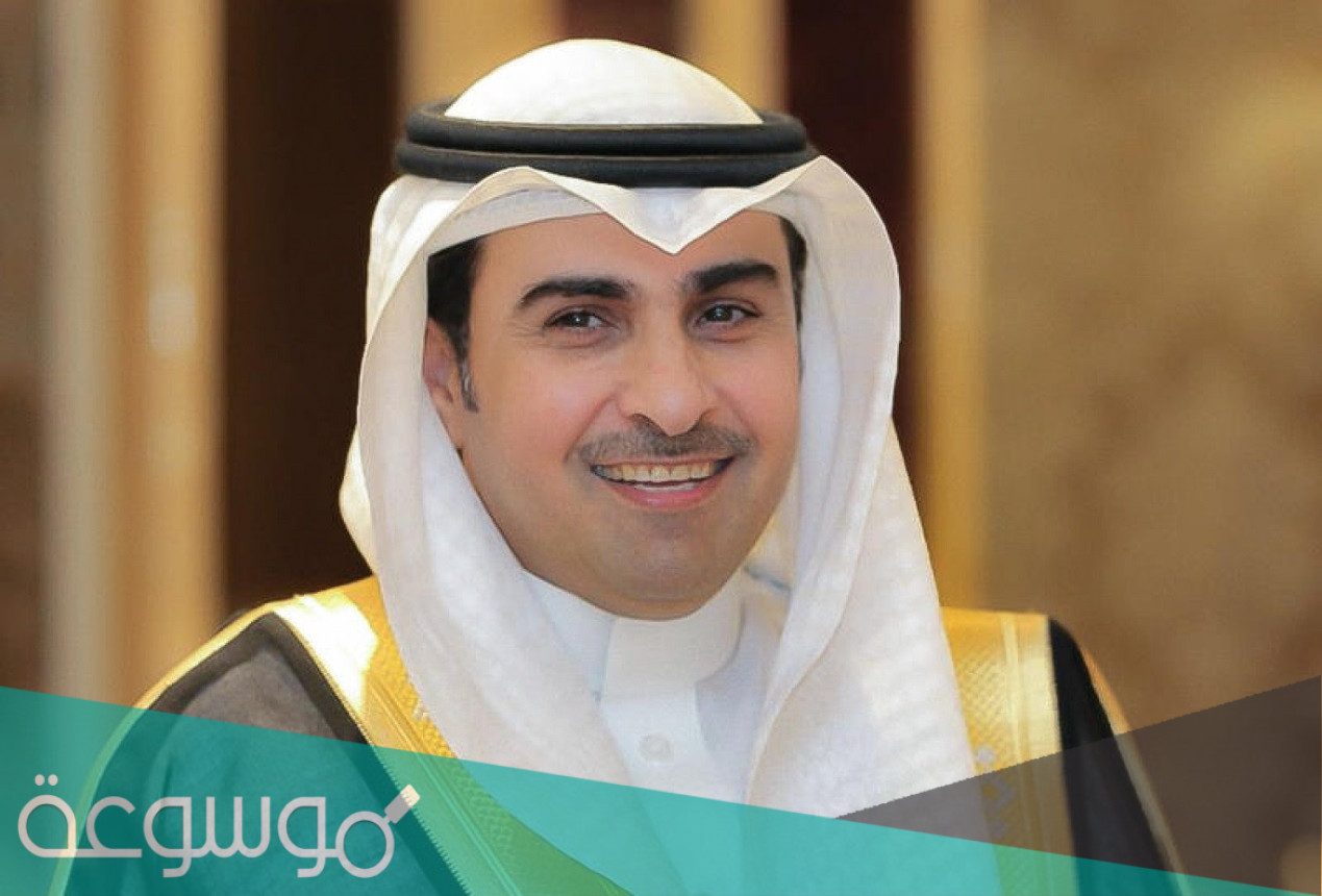 من هو خالد المريخي السيرة الذاتية