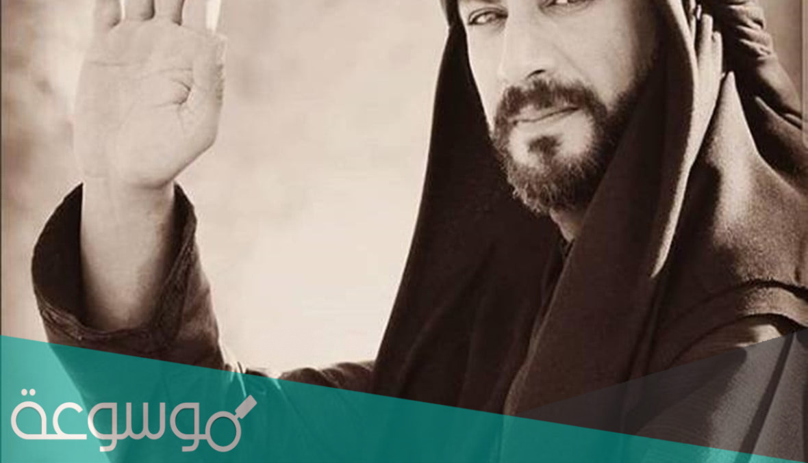 من هو خلف بن دعيجا ويكيبيديا