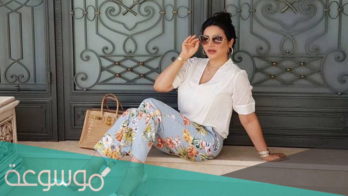 من هو ريان جيلر زوج جيلان