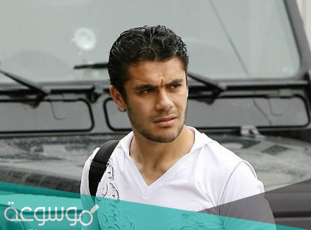 من هو زوج الفنانة دينا فؤاد