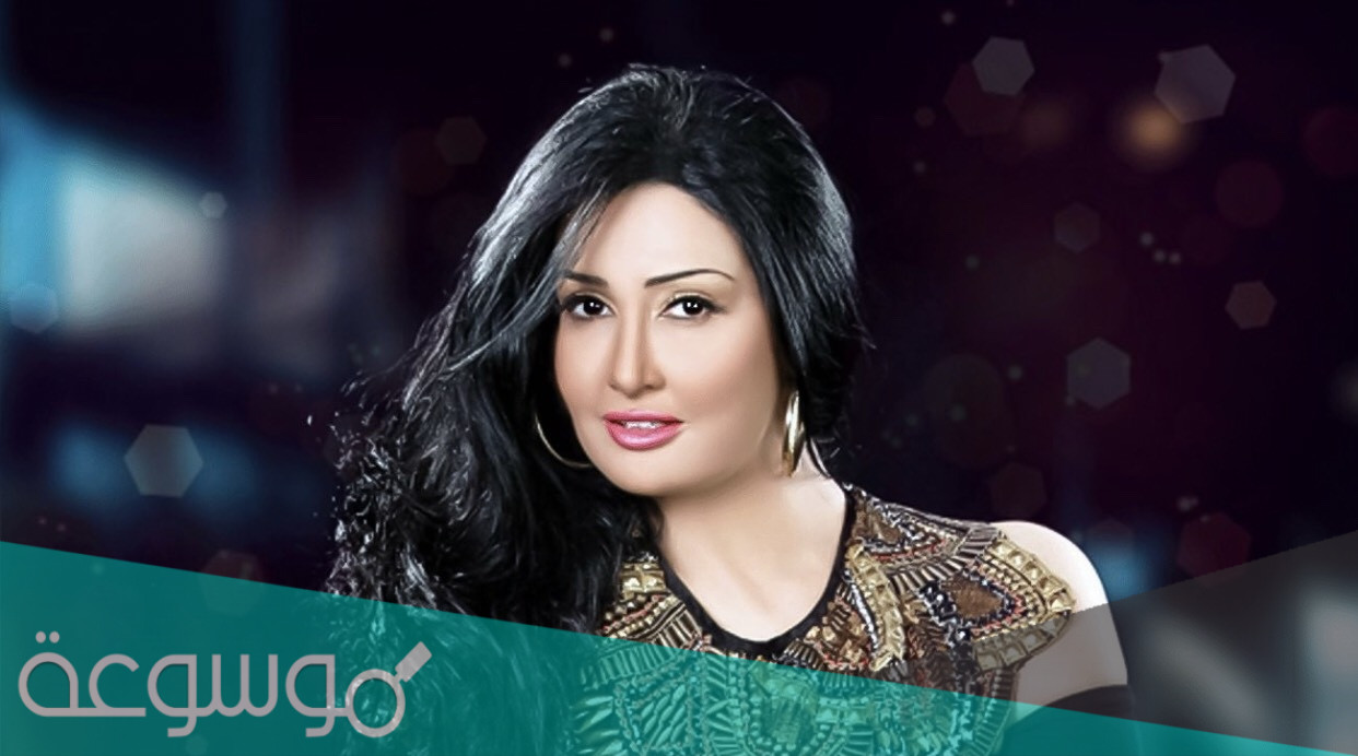 من هو زوج غادة عبدالرازق الحالي