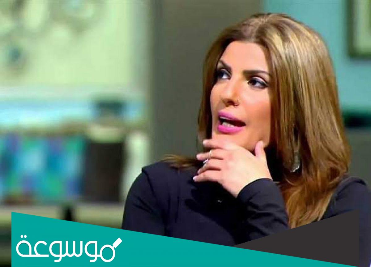 جنسية فيدرا المصري