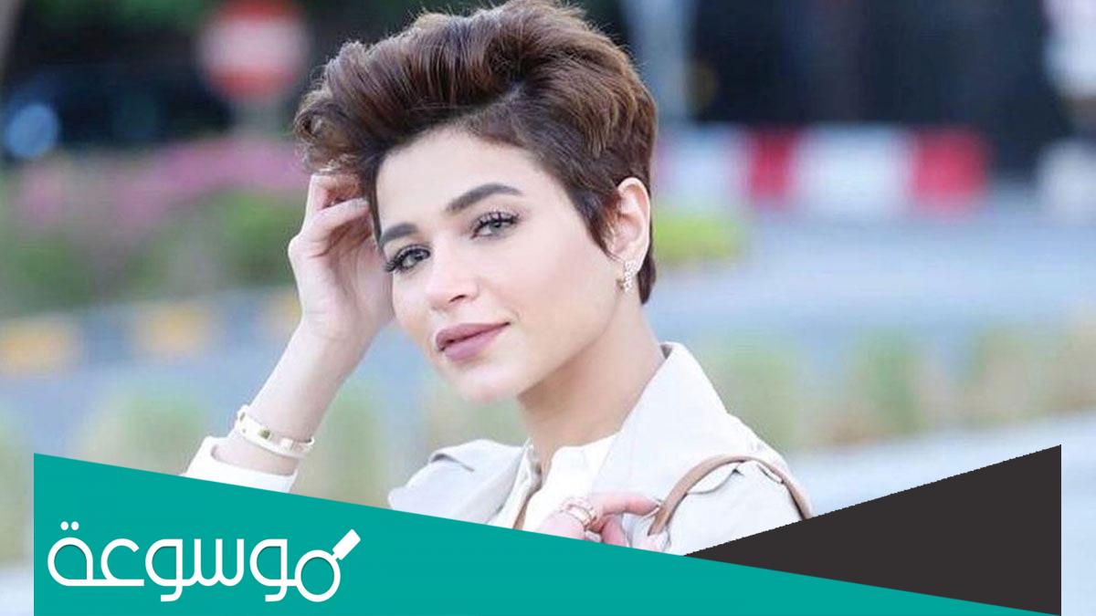 من هو زوج نهى نبيل ويكيبيديا