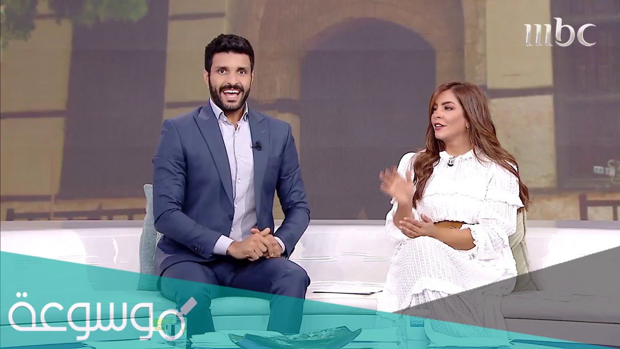 من هو زوج ياسمين الدخيل