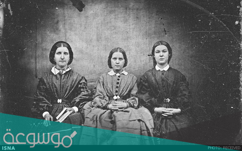 من هو صاحب رواية جين آير