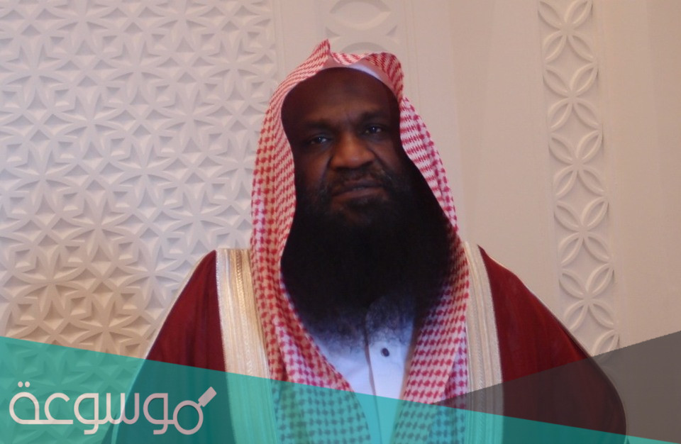 من هو عادل الكلباني السيرة الذاتية