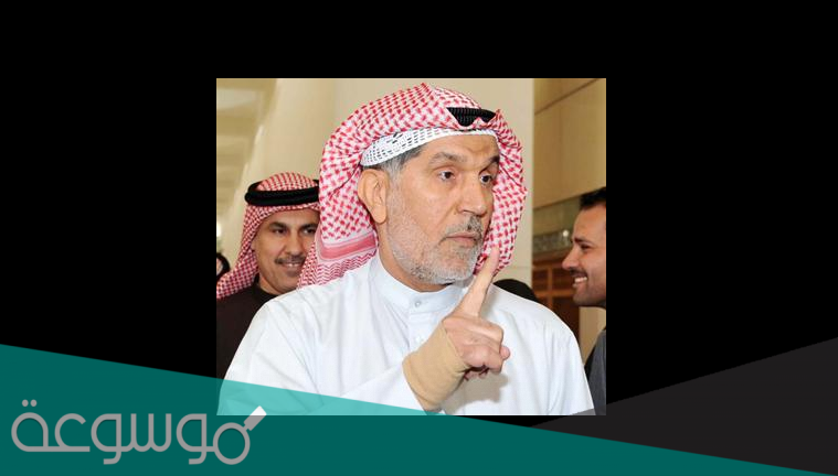 من هو عباس الشعبي ويكيبيديا