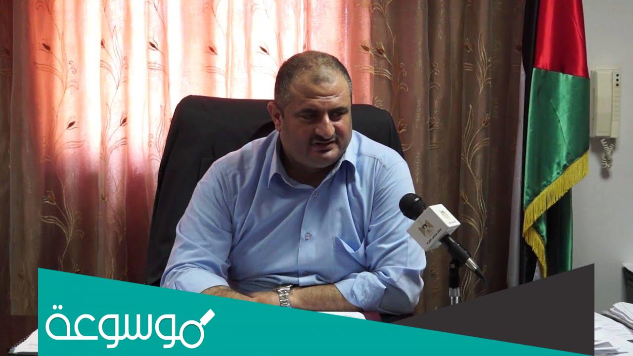 من هو عبد السلام صيام ويكيبيديا