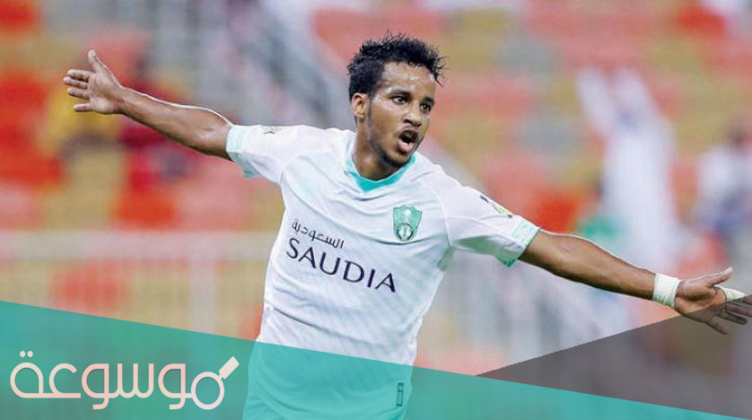 من هو عبدالرحمن غريب السيرة الذاتية