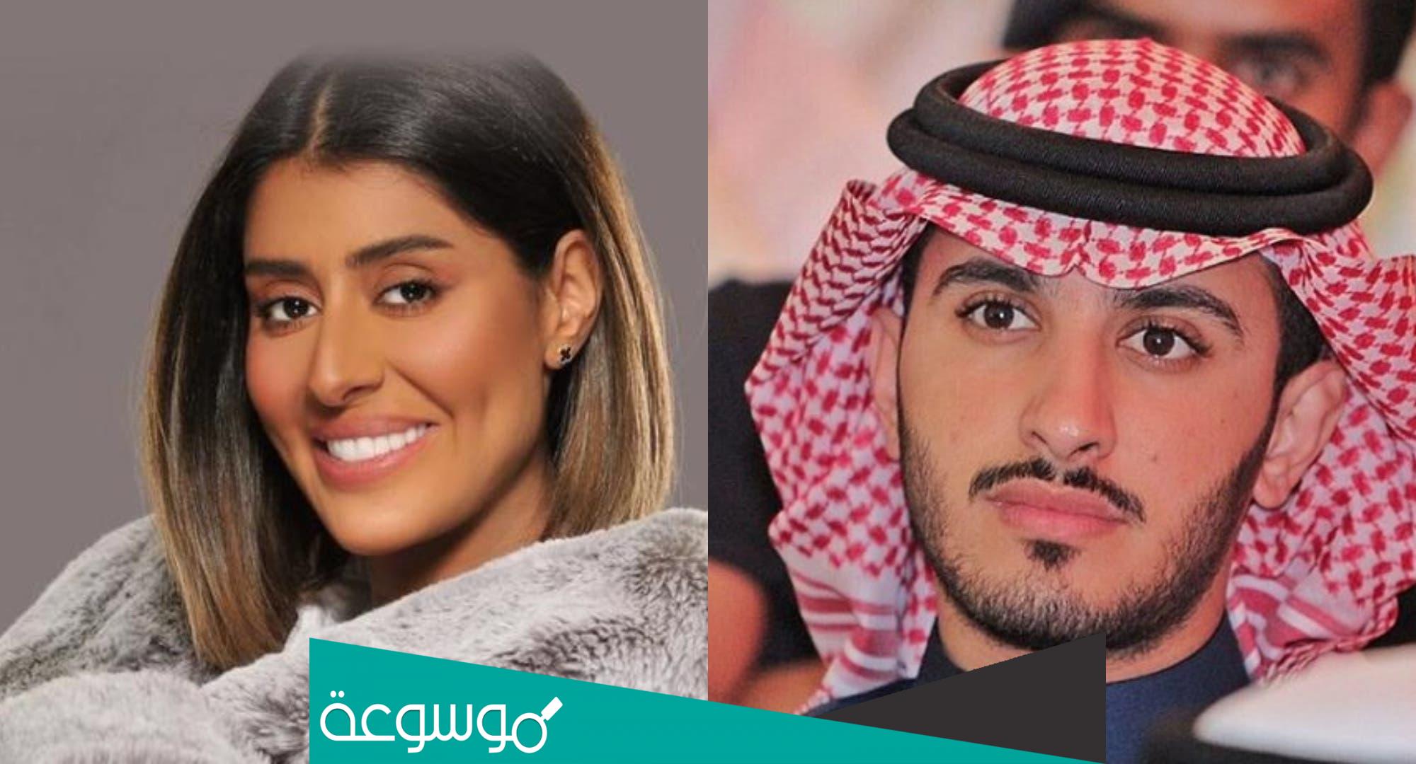 من هو عز بن فهد ويكيبيديا ؟
