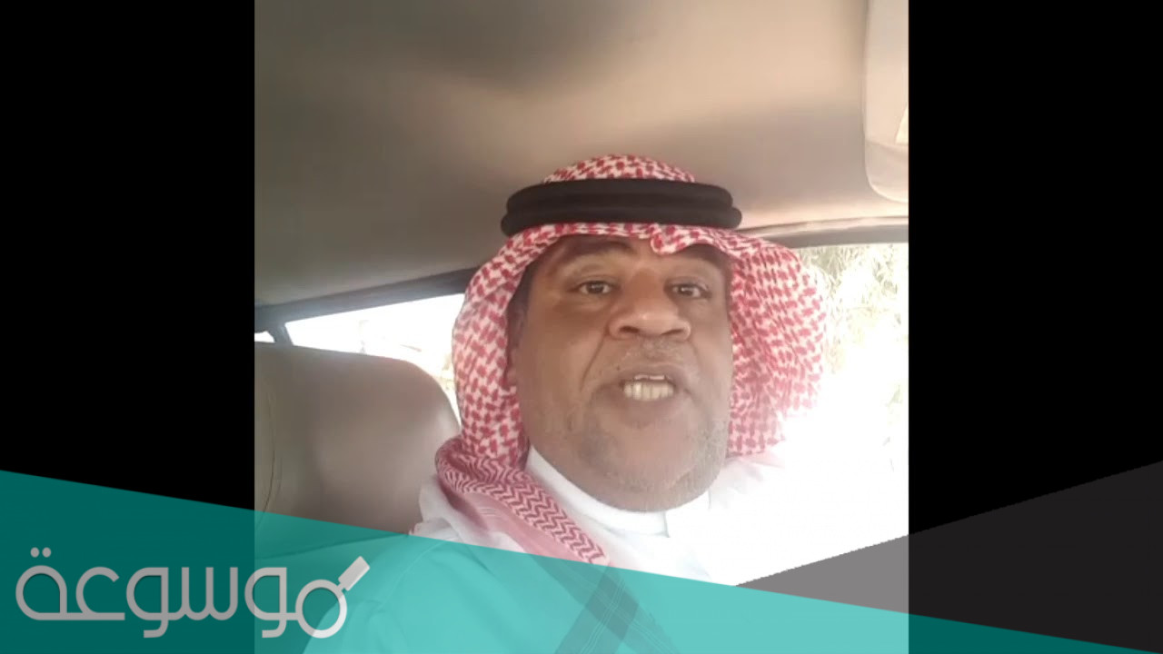 من هو علي الشهابي السيرة الذاتية