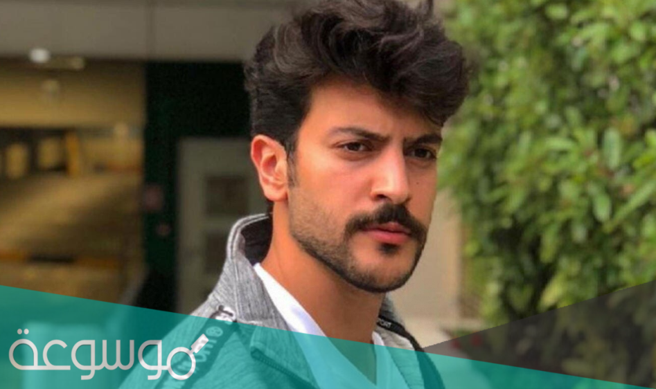 من هو عيسى المرزوق ويكيبيديا السيرة الذاتية