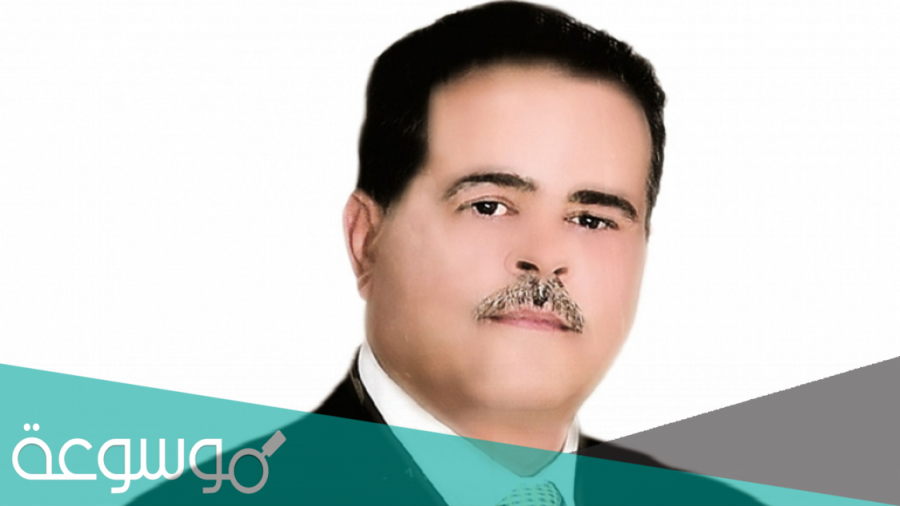 من هو لطفي نقض