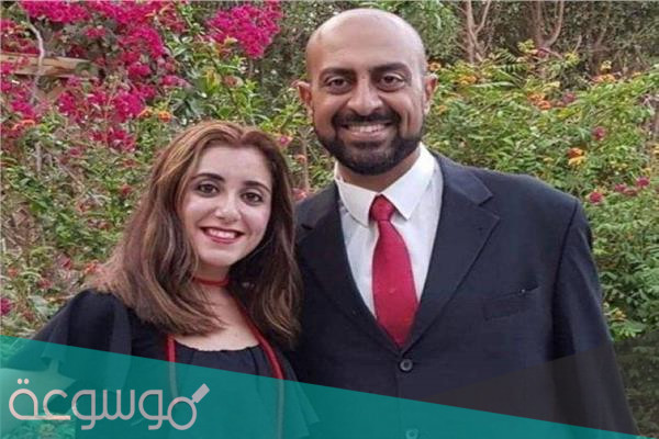من هو مايكل فهمي السيرة الذاتية