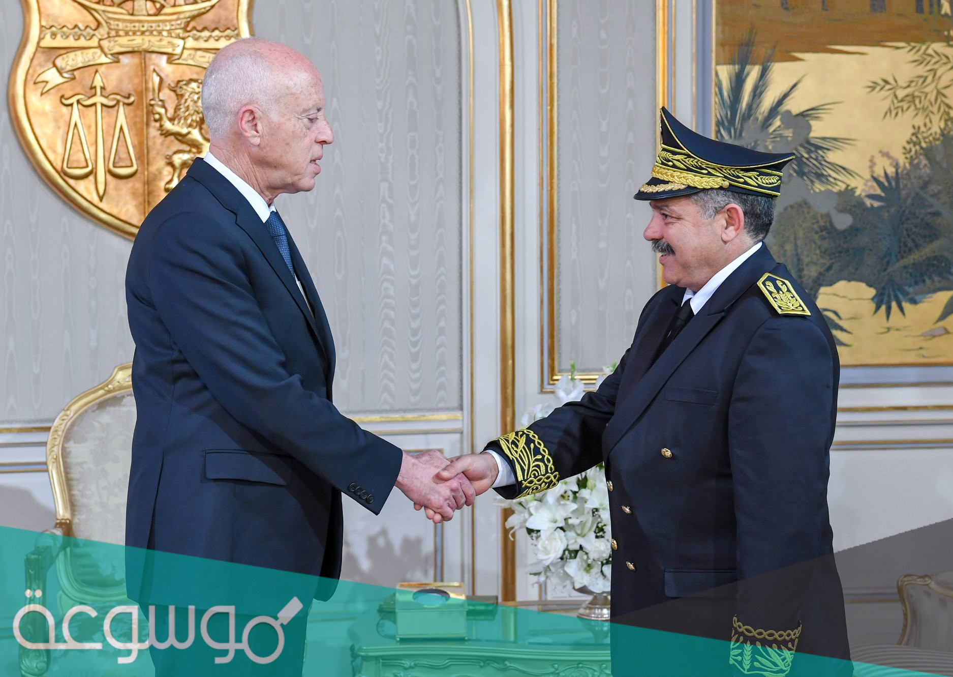 من هو محسن معز الميلي ويكيبيديا