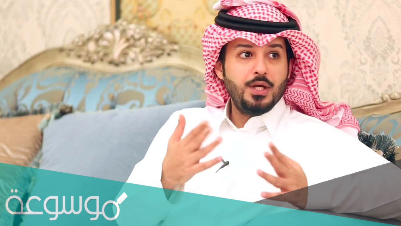 من هو محمد جار الله السهلي