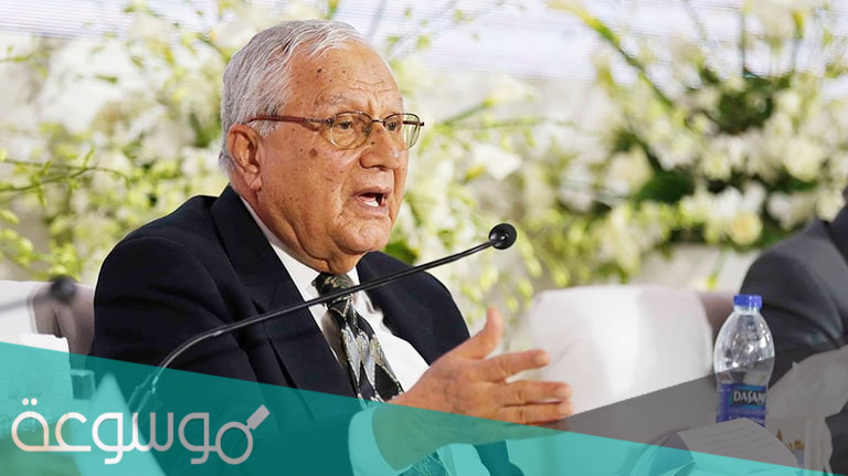 من هو محمد نمر السماك السيرة الذاتية