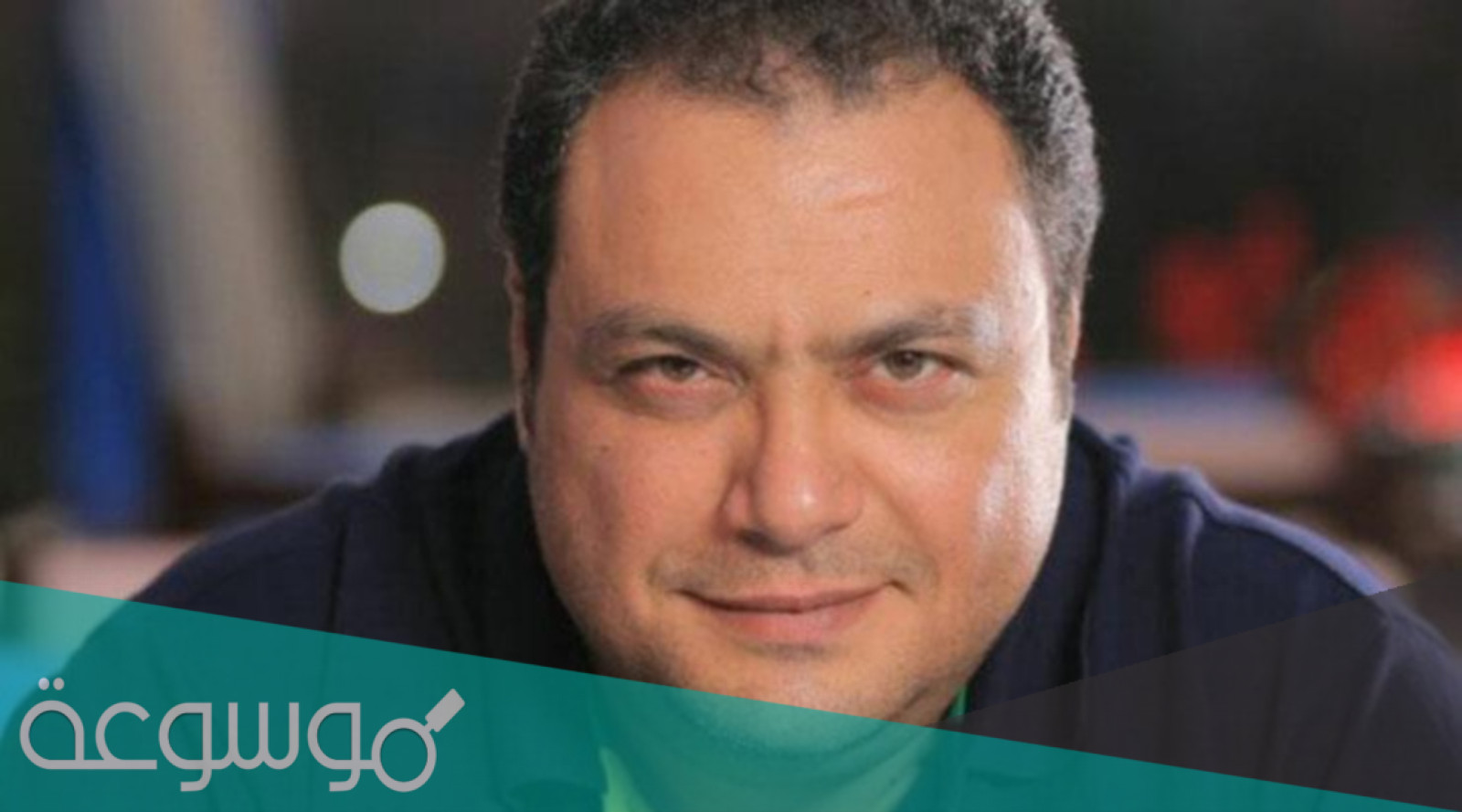 من هو مراد مكرم ويكيبيديا