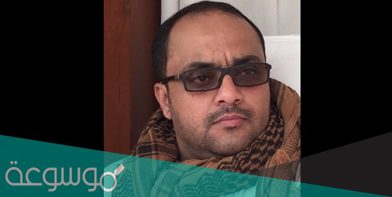 من هو ياسر العواضي السيرة الذاتية